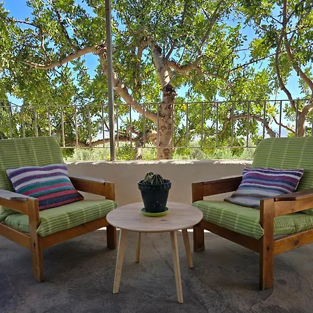 Holiday home El Paraiso Nijar Almeria