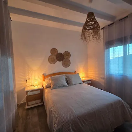 El Paraiso Nijar Holiday home Almeria