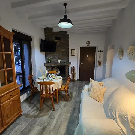 El Paraiso Nijar Holiday home Almeria