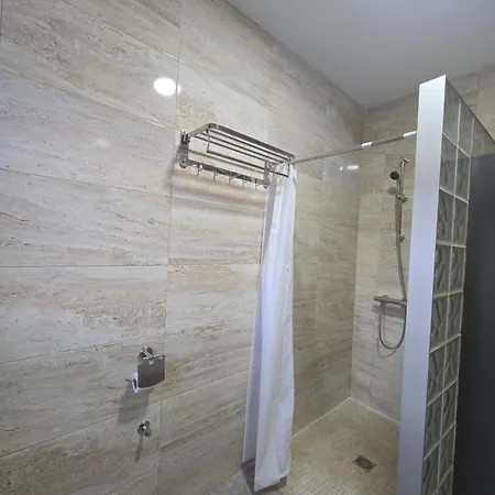 El Paraiso Nijar Holiday home Almeria