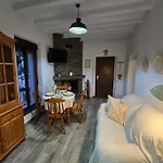 El Paraiso Nijar בית נופש אלמריה
